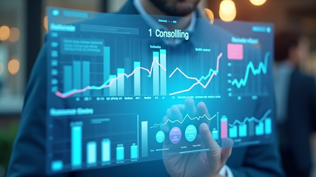 Données économiques et graphiques