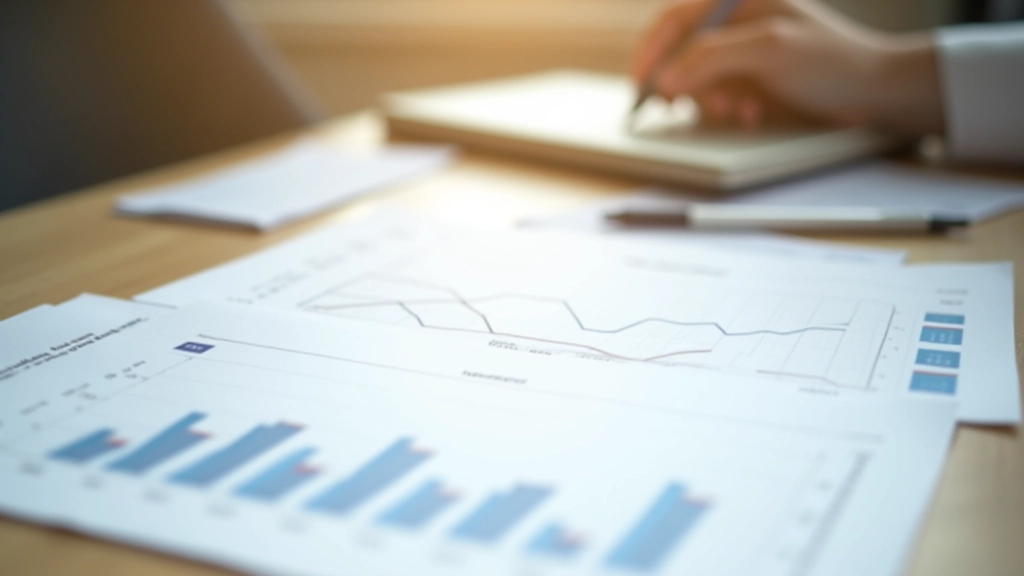 Graphique en ligne montrant les variations mensuelles du chiffre d'affaires du commerce de détail avec pics en juillet et décembre